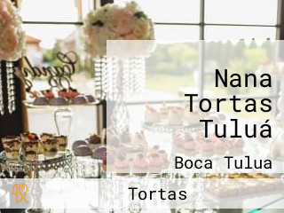 Nana Tortas Tuluá