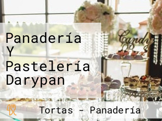 Panadería Y Pastelería Darypan