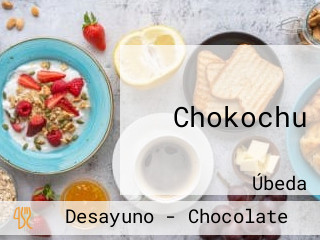 Chokochu