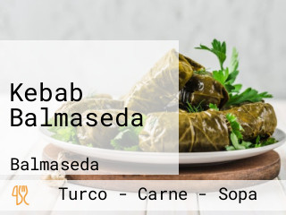 Kebab Balmaseda