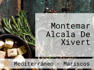 Montemar Alcala De Xivert