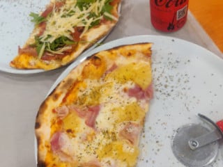 Pizzeria Nico