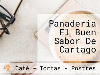 Panaderia El Buen Sabor De Cartago
