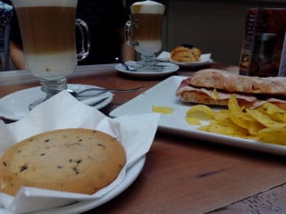 Cafe Te Baricentro