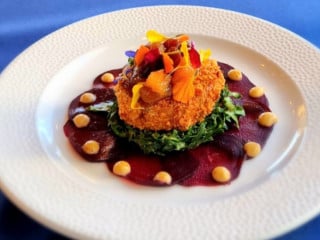 Monique's Bistro Cafe