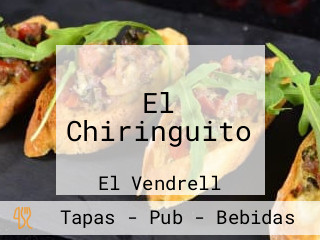 El Chiringuito