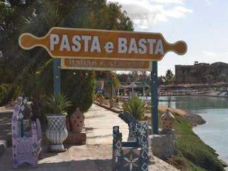 ‪pasta E Basta‬