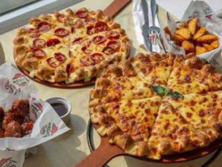 بيتزا هت السويس