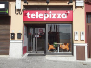 Telepizza Av. Andalucia