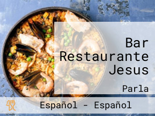 Bar Restaurante Jesus