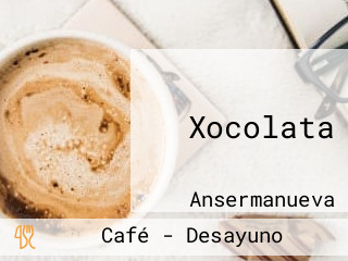 Xocolata