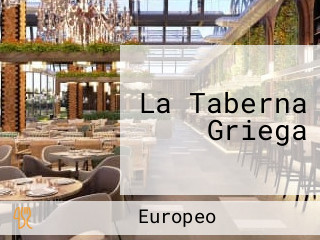 La Taberna Griega