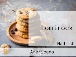 Lomirock