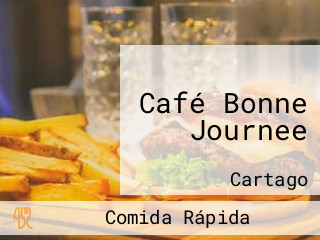 Café Bonne Journee