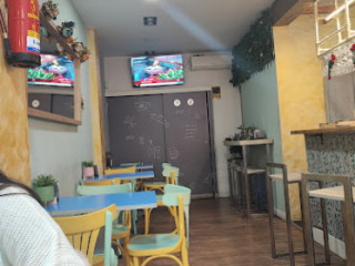 Cafeteria Cachitos