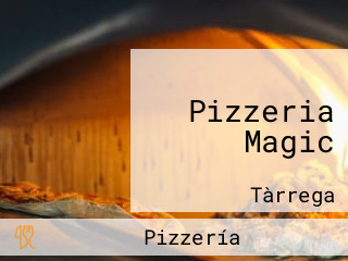 Pizzeria Magic