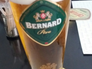 Pizzerie Cafe La Fabrika