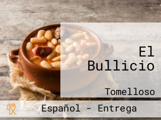 El Bullicio