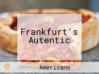 Frankfurt's Autentic