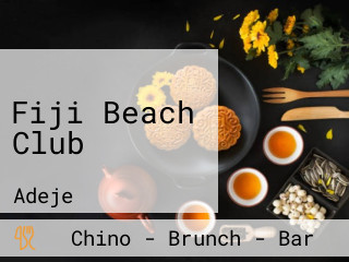 Fiji Beach Club
