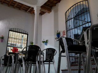 El Patio