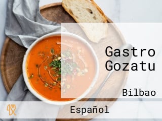 Gastro Gozatu