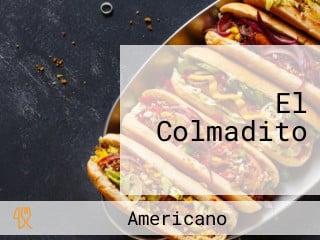 El Colmadito