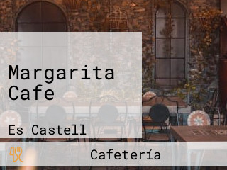 Margarita Cafe