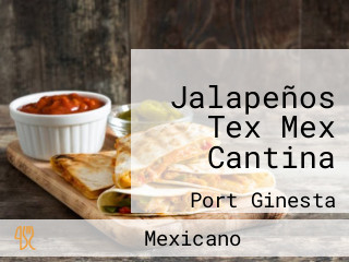 Jalapeños Tex Mex Cantina