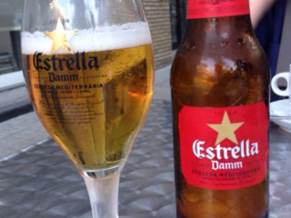 La Cantonada De Can Pep