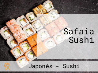 Safaia Sushi