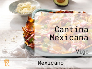 Cantina Mexicana