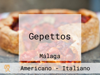 Gepettos