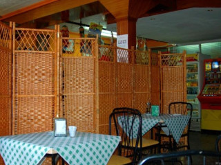 Restaurante Cafe-bar Andaluz