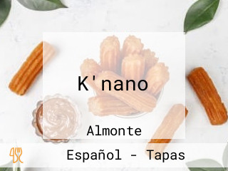 K'nano