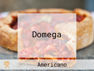 Domega