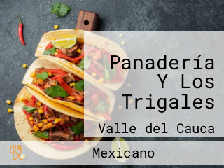 Panadería Y Los Trigales