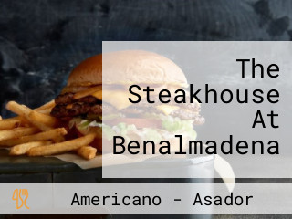 The Steakhouse At Benalmadena