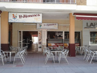 Heladeria Jijona