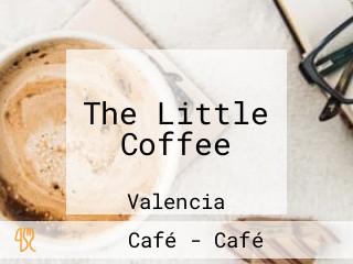 The Little Coffee