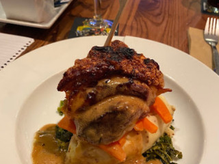 The Famous Creg-ny-baa