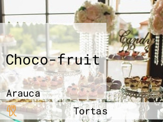 Choco-fruit
