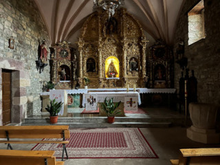 Santuario Del Carmen