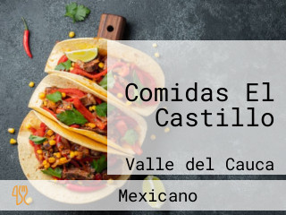 Comidas El Castillo