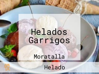 Helados Garrigos