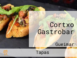 Cortxo Gastrobar