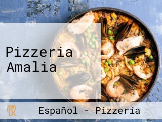 Pizzeria Amalia