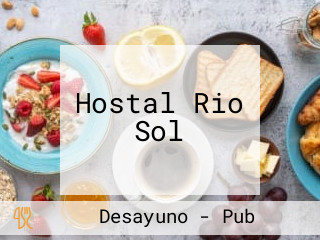 Hostal Rio Sol