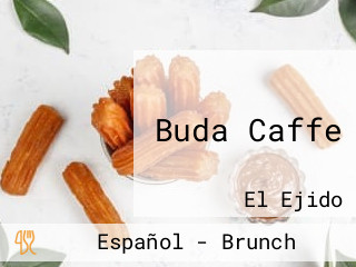 Buda Caffe