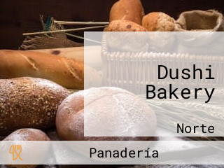 Dushi Bakery